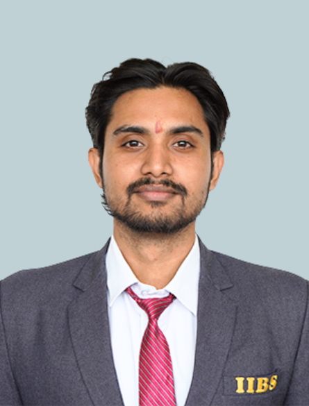 Vinay Kumar Dahiya